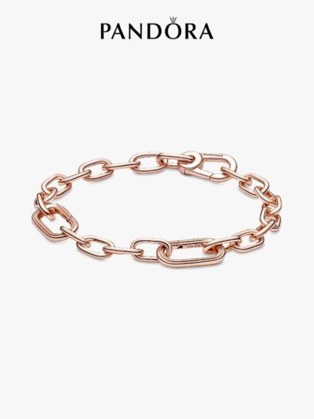 Pandora ME Small-Link Chain Bracelet